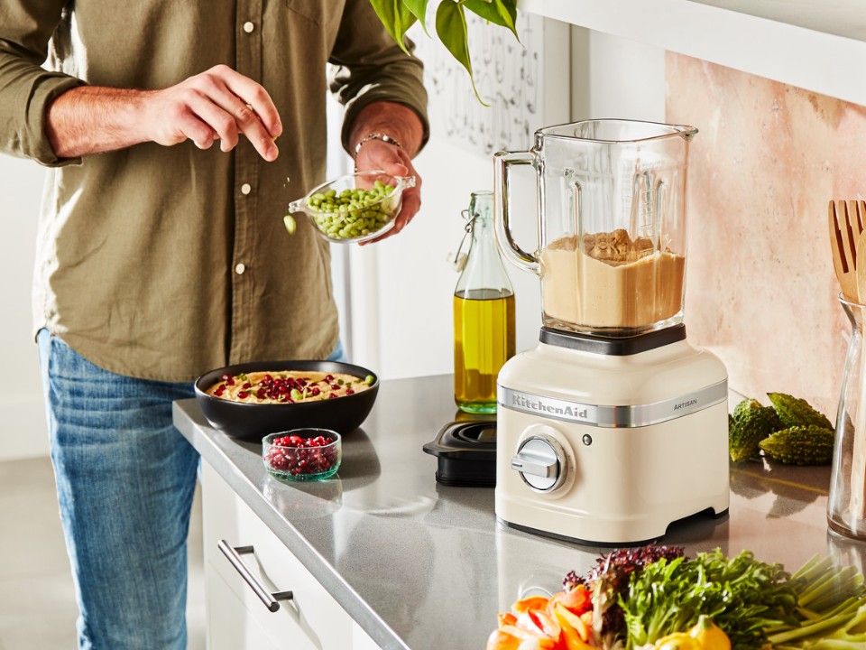 Mixér KitchenAid 5KSB4026_3